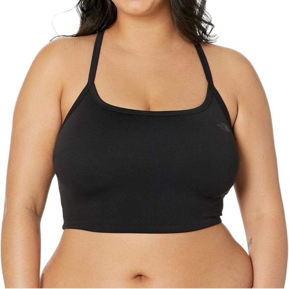 THE NORTH FACE Ea Dune Sky Tanklette TNF Black XL